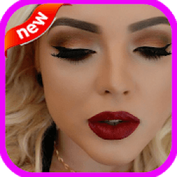 تعليم المكياج بالخطوات بدون نت‎
‎ आइकन