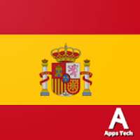 Spanish Language for AppsTech Keyboards