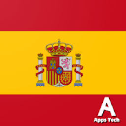 ikon Spanish Language for AppsTech Keyboards