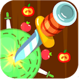 Target Knife Hit आइकन