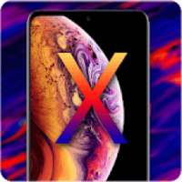 iLauncher os 13 – XS Max Launcher