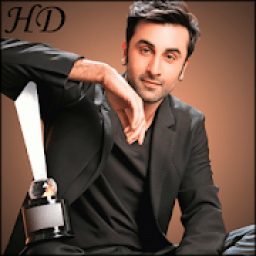ikon Ranbir Kapoor Wallpapers HD