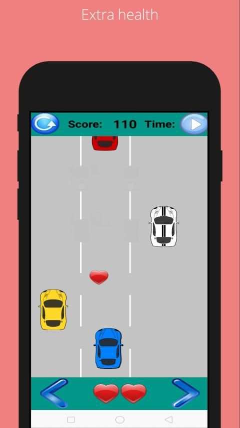 Car Racing Game 2020 screenshot 3