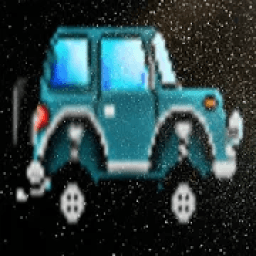 ikon Car Racing Game 2020