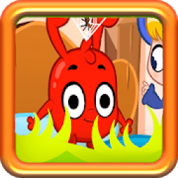 ikon Puzzle Hero Morphle