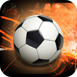 ikon Football sepakbola