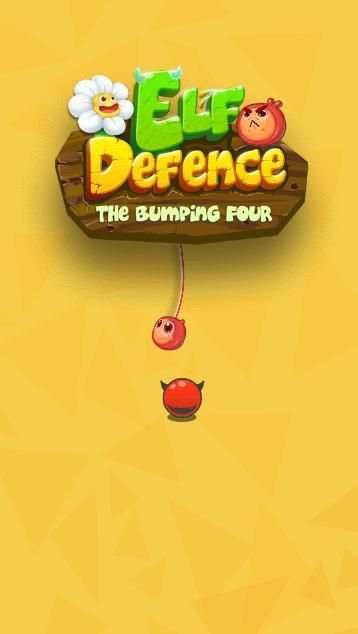 Elf Defence : towerdefense screenshot 4