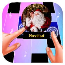 Piano Tiles Navidad 1.0