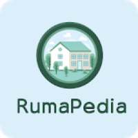 Rumapedia icon