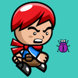 Bug Life आइकन