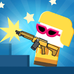 Secret Agent आइकन