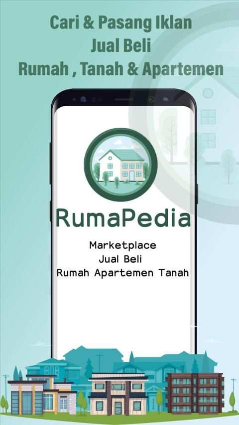 Rumapedia screenshot 4