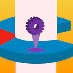 Helix Master : HD Helix Drop ball 2019 आइकन