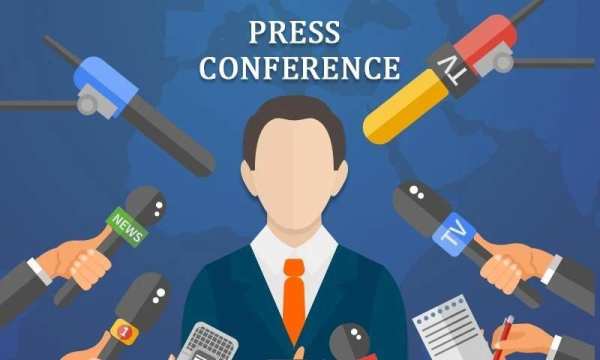 Press Conference screenshot 3
