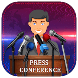 ikon Press Conference