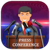 Press Conference on 9Apps