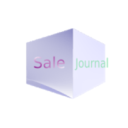 EMZ Sale Journal आइकन