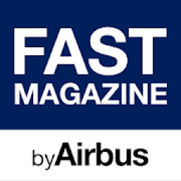 ikon FAST magazine by Airbus