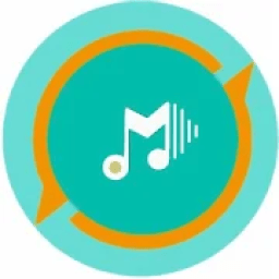 Jiyo Music - App For Jio Music, Mp3 आइकन