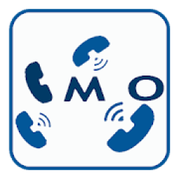 ­­I­­m­­o® about Ca­­lls &amp; l­­ive vi­­de­­o ch­­at आइकन