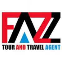 Fazz Tour Travel on 9Apps