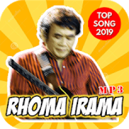 Lagu Rhoma Irama Full Album MP3 icon