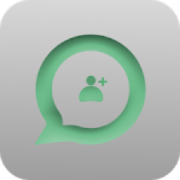WhatsNum - New Friends for WhatsApp आइकन
