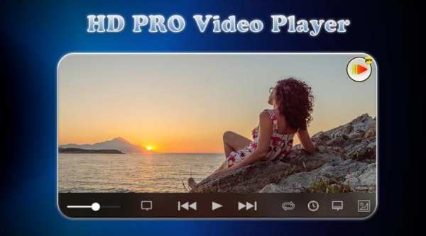 Video Player for iPhone 11 pro screenshot 4