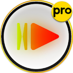 Video Player for iPhone 11 pro आइकन