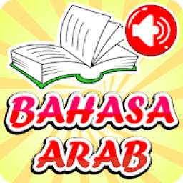Belajar Bahasa Arab + Suara
