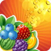 Fruit Splash Free