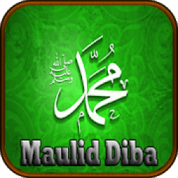 Maulid Diba Mp3 Offline icon