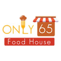 ikon Only65 Food App