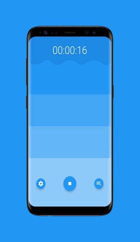 Voice Changer screenshot 2