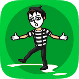 ikon Charades - picture charades