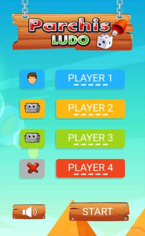 Ludo Parchis : Classic screenshot 6