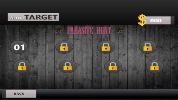 Ultimate Hunter -Sniper Ghost Vampire screenshot 3