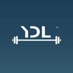 YDL Gym Management App