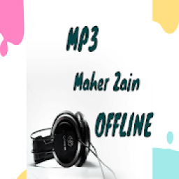 ikon Maher Zain Offline