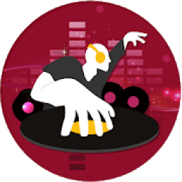 DJ Mixer Player Music - DJ Song Player icon