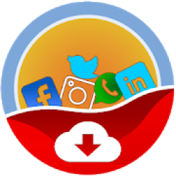 All Video Downloader : Mi X Video Downloader icon