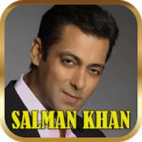 SALMAN KHAN - Hindi Movie Songs on 9Apps