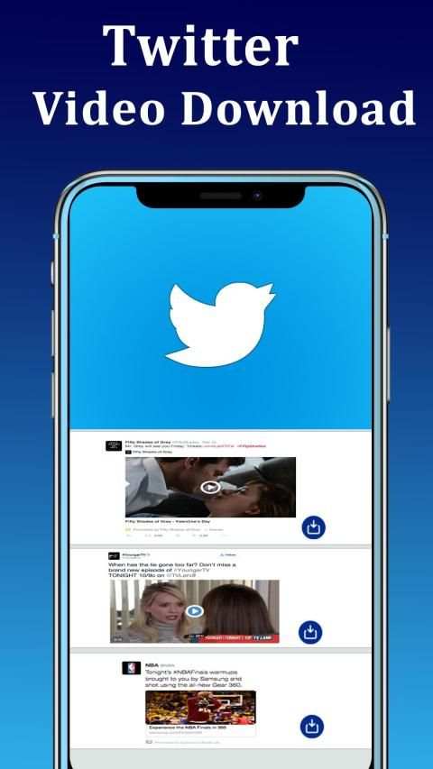 All Video Downloader : Mi X Video Downloader स्क्रीनशॉट 2