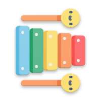 Xylophone - Funniest way to learn notes