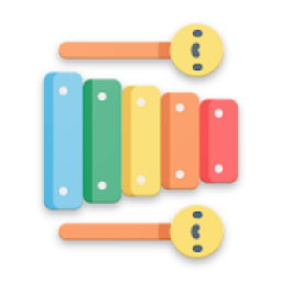 ikon Xylophone - Funniest way to learn notes