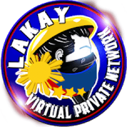ikon Lakay VPN Official