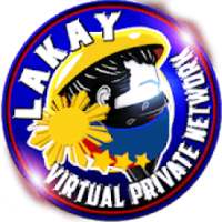 Lakay VPN Official
