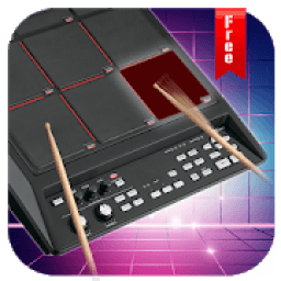 Bass Electro Drums icon