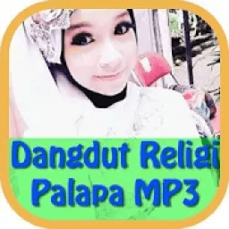 Dangdut Religi Palapa MP3 icon
