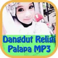 Dangdut Religi Palapa MP3